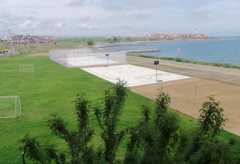 فندق Midia Family Resort All Inclusive