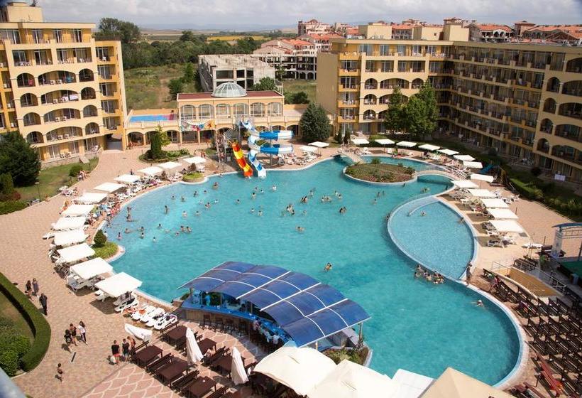 فندق Midia Family Resort All Inclusive