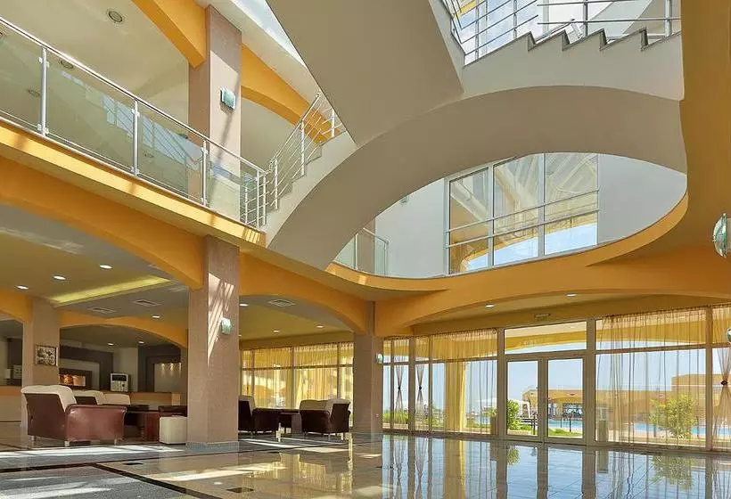 Hotelli Midia Family Resort All Inclusive