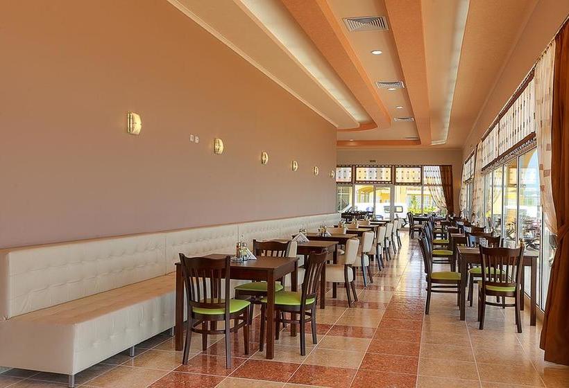 فندق Midia Family Resort All Inclusive