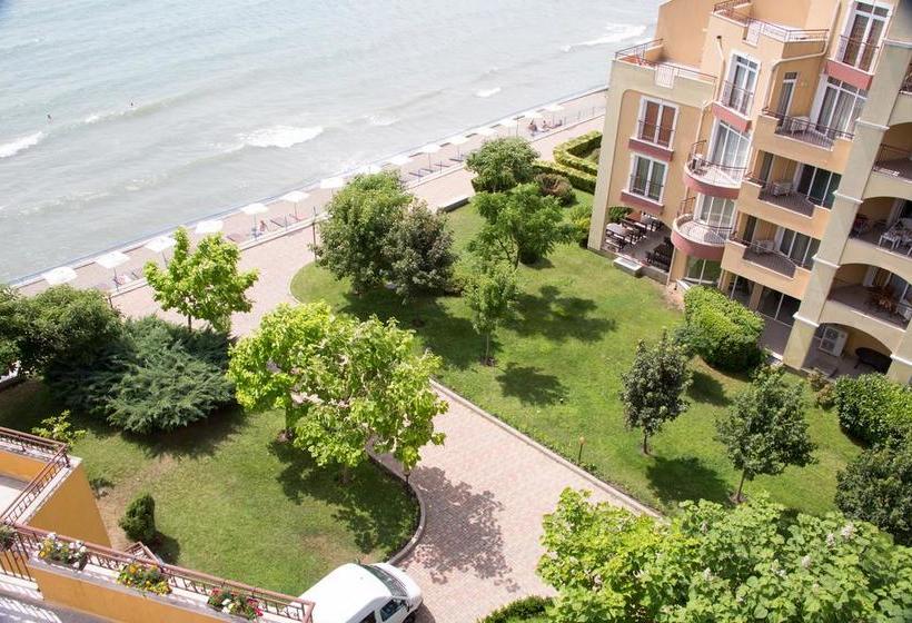 فندق Midia Family Resort All Inclusive