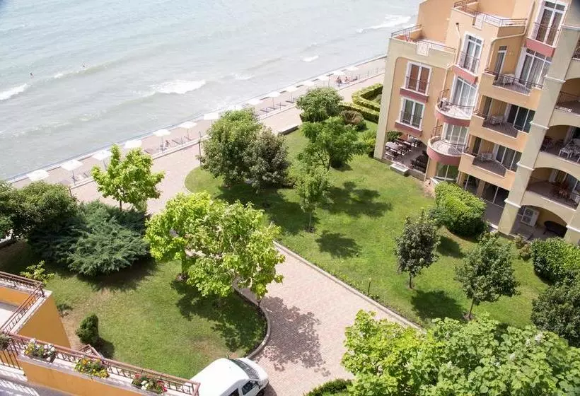 Hotelli Midia Family Resort All Inclusive