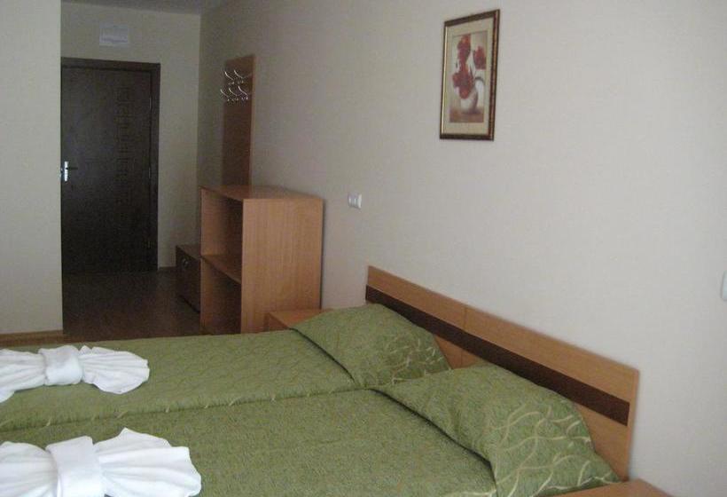 فندق Midia Family Resort All Inclusive