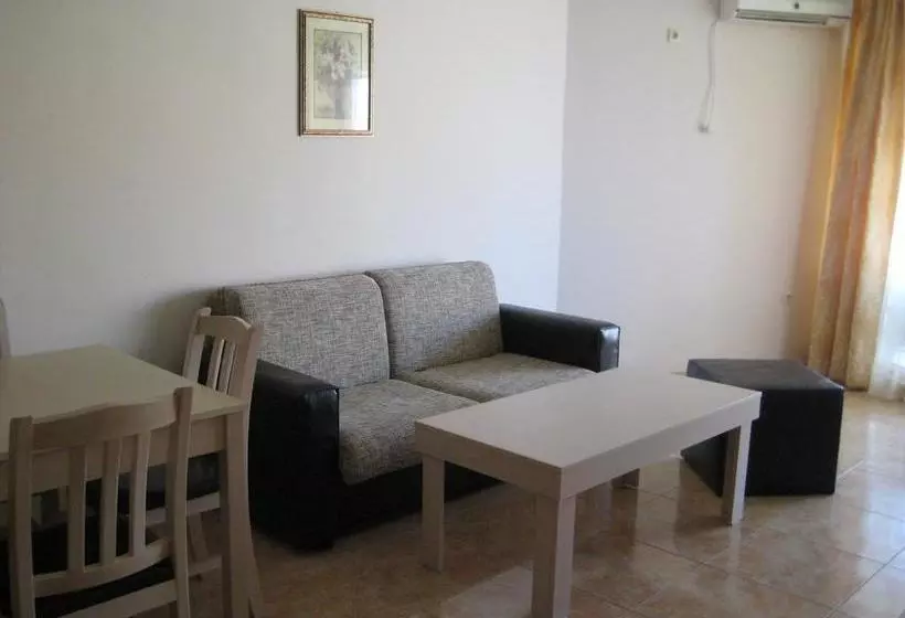 Hotelli Midia Family Resort All Inclusive