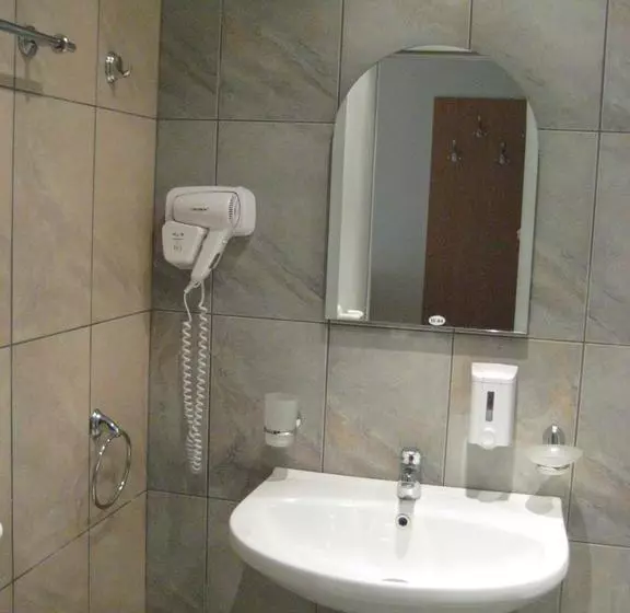 Hotelli Midia Family Resort All Inclusive