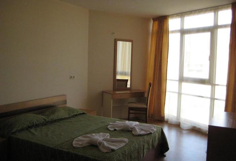 فندق Midia Family Resort All Inclusive