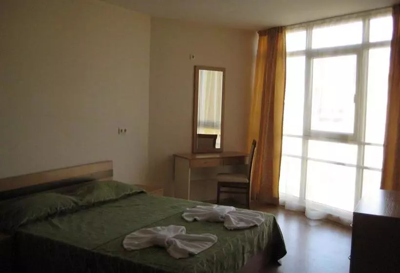 Hotelli Midia Family Resort All Inclusive