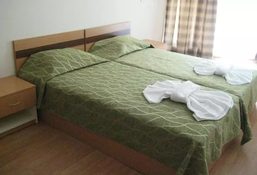 Hotelli Midia Family Resort All Inclusive