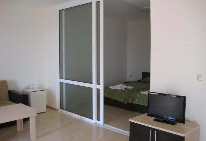 فندق Midia Family Resort All Inclusive