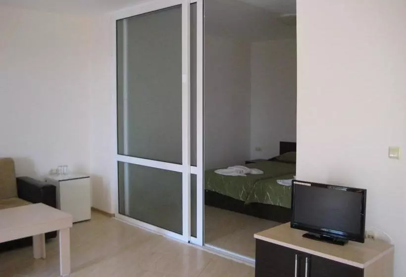 Hotelli Midia Family Resort All Inclusive