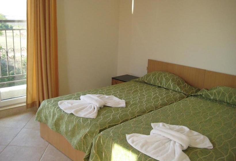 فندق Midia Family Resort All Inclusive