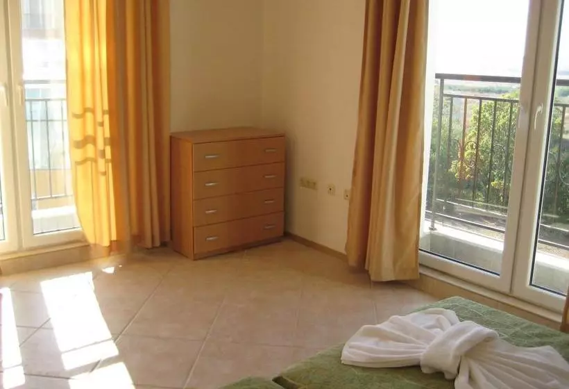 Hotelli Midia Family Resort All Inclusive