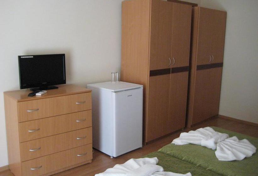 فندق Midia Family Resort All Inclusive