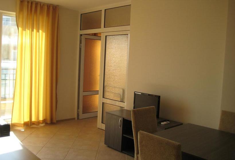 فندق Midia Family Resort All Inclusive