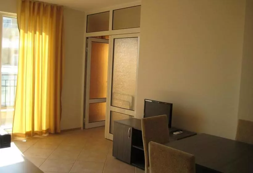 Hotelli Midia Family Resort All Inclusive