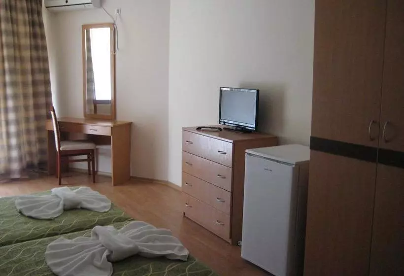 Hotelli Midia Family Resort All Inclusive