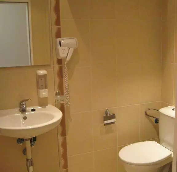 Hotelli Midia Family Resort All Inclusive