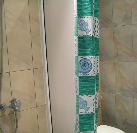 Hotelli Midia Family Resort All Inclusive