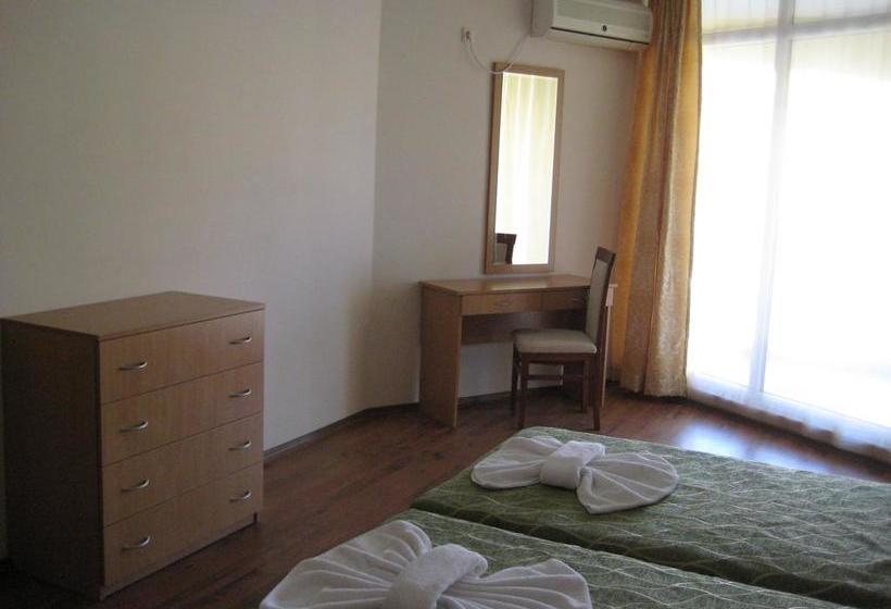 فندق Midia Family Resort All Inclusive