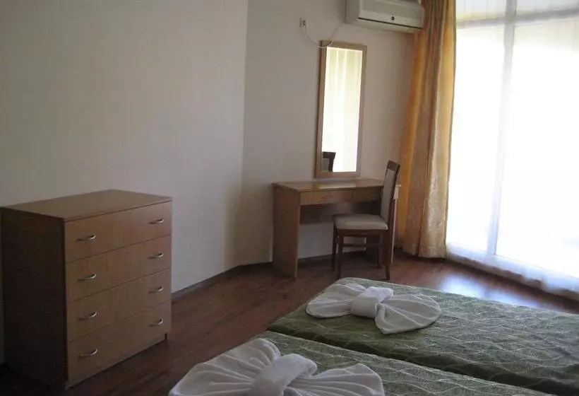 Hotelli Midia Family Resort All Inclusive