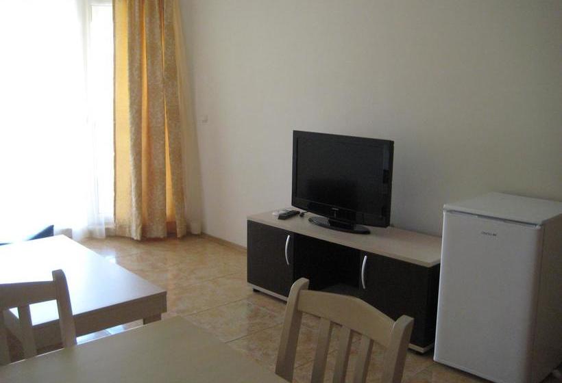 فندق Midia Family Resort All Inclusive