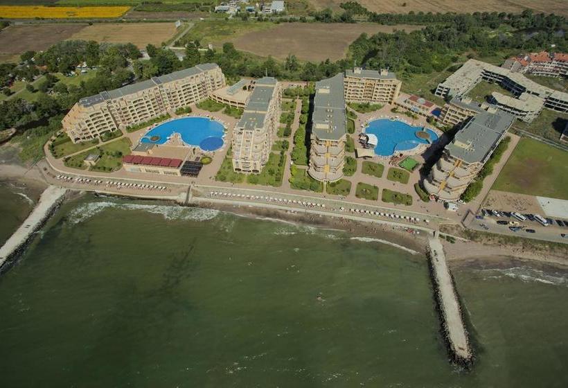 فندق Midia Family Resort All Inclusive