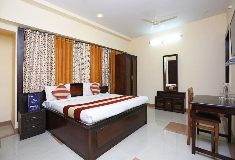 酒店 Oyo 10077 Indrapuri