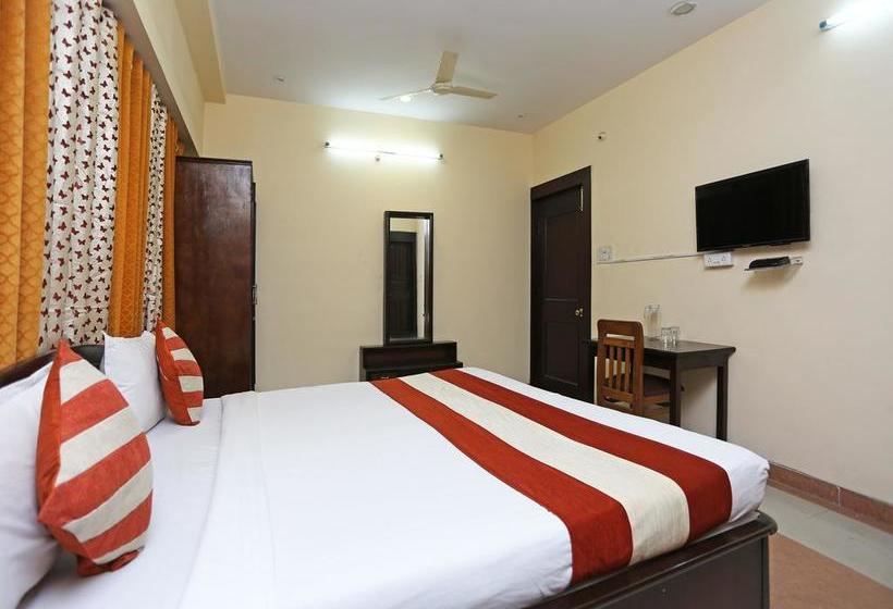 酒店 Oyo 10077 Indrapuri