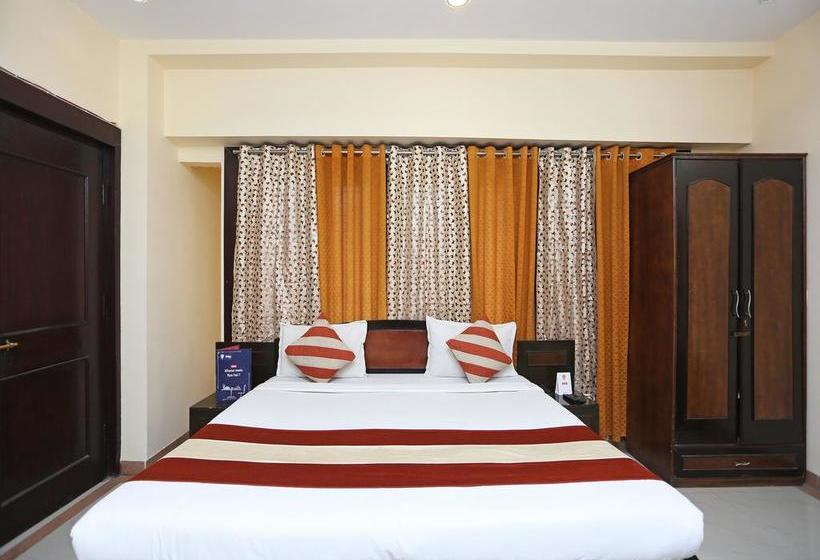 酒店 Oyo 10077 Indrapuri