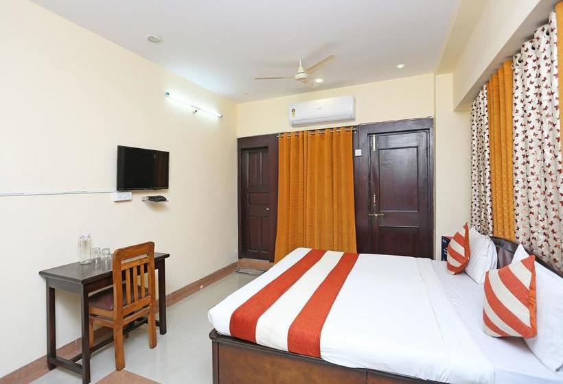 酒店 Oyo 10077 Indrapuri