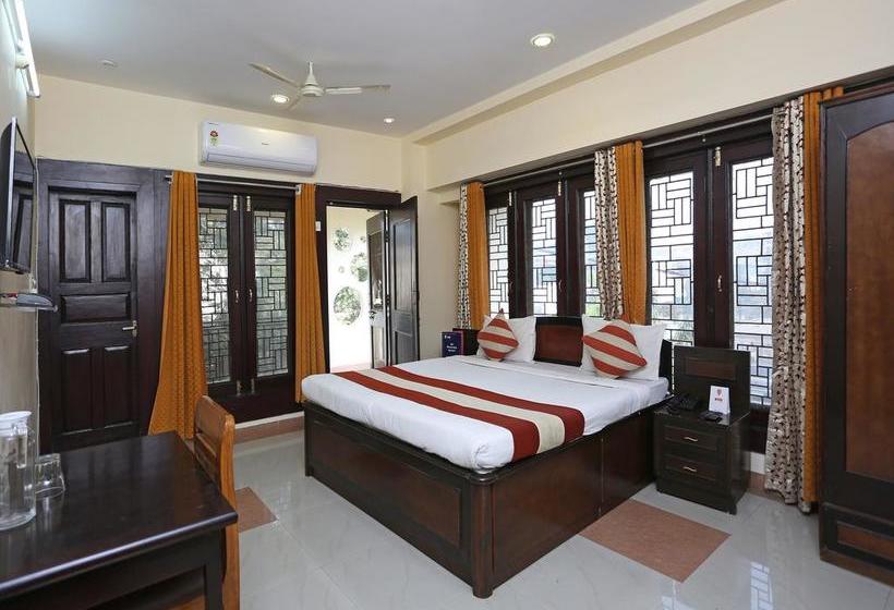 酒店 Oyo 10077 Indrapuri