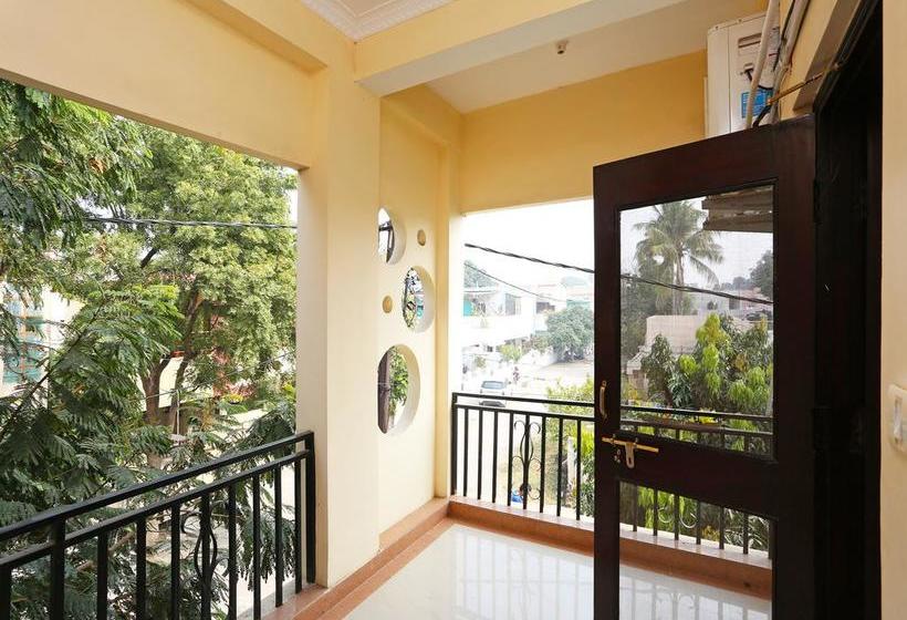 酒店 Oyo 10077 Indrapuri