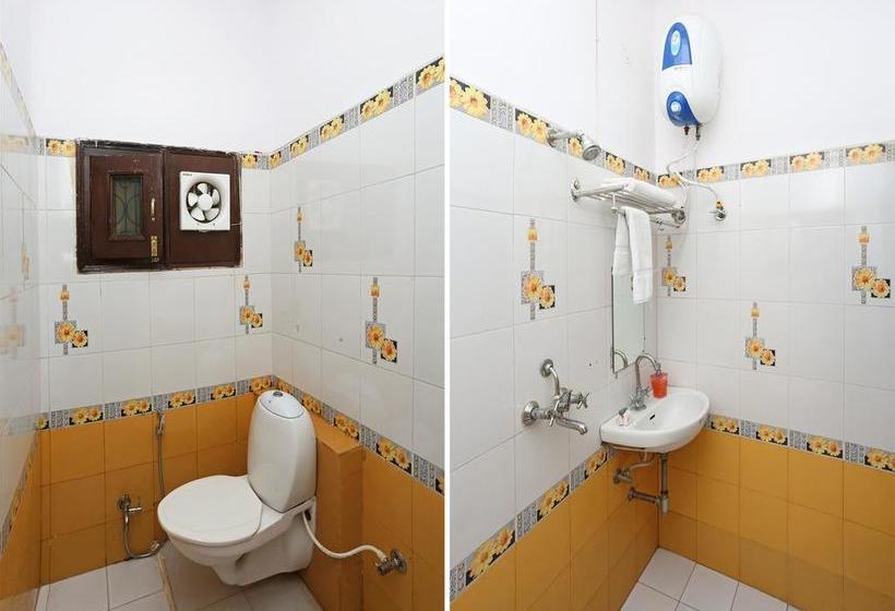 酒店 Oyo 10077 Indrapuri