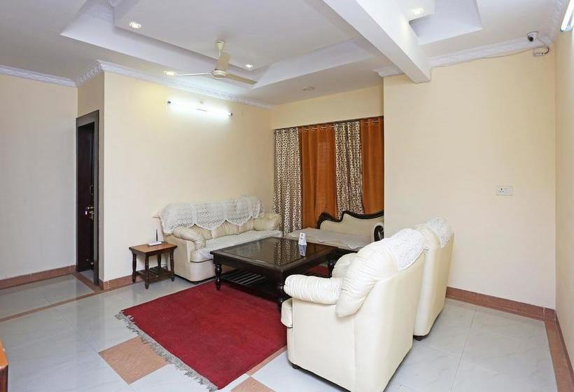 酒店 Oyo 10077 Indrapuri