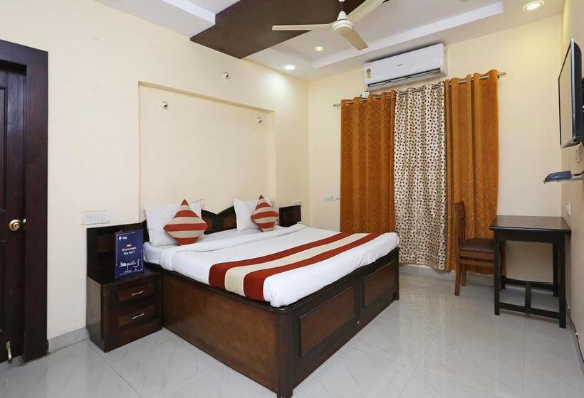 酒店 Oyo 10077 Indrapuri