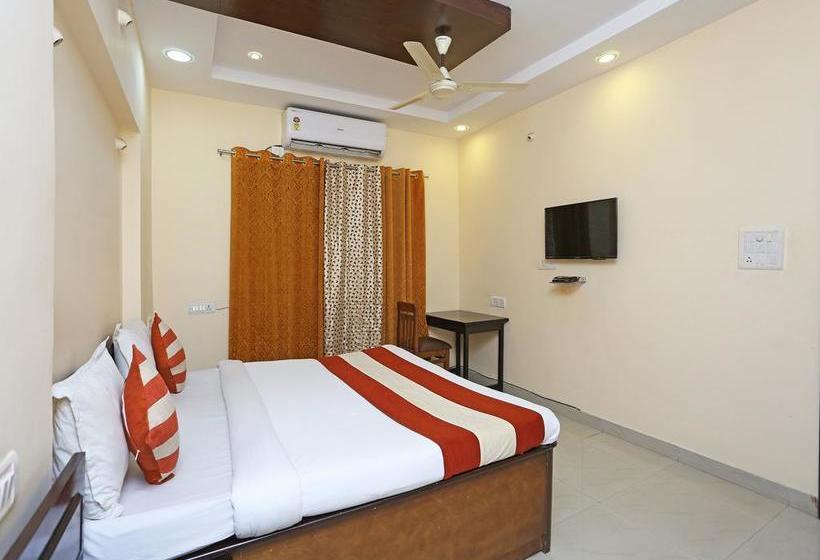 酒店 Oyo 10077 Indrapuri
