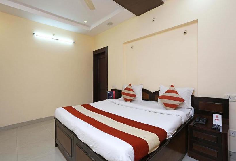 酒店 Oyo 10077 Indrapuri