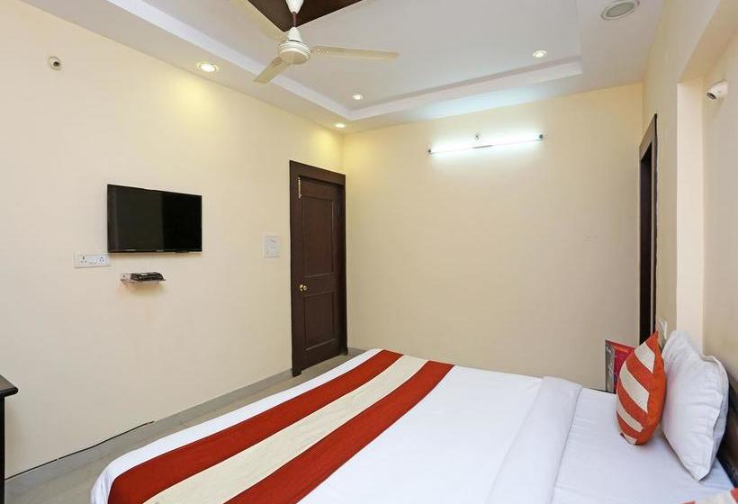 酒店 Oyo 10077 Indrapuri