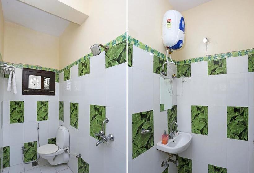 酒店 Oyo 10077 Indrapuri