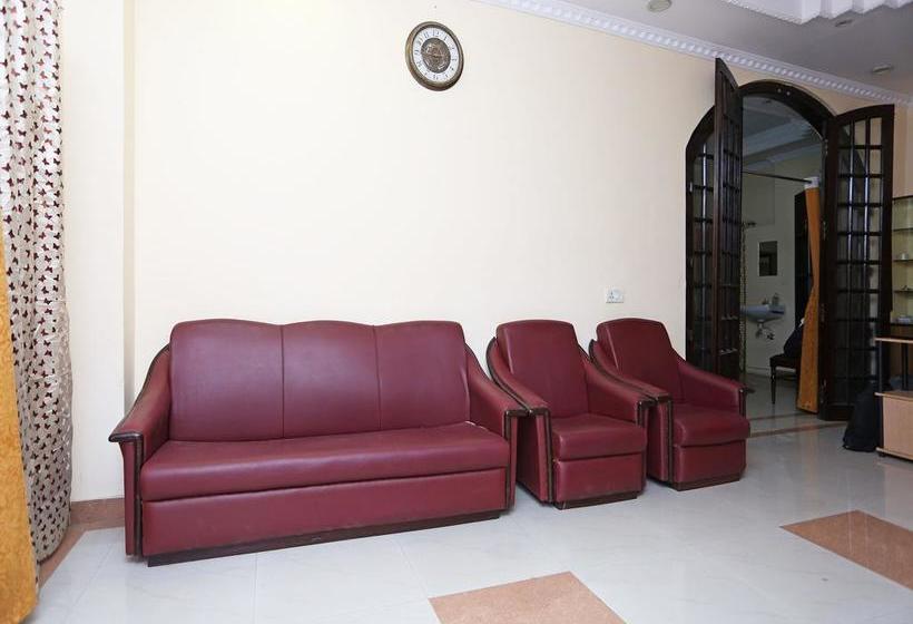 酒店 Oyo 10077 Indrapuri