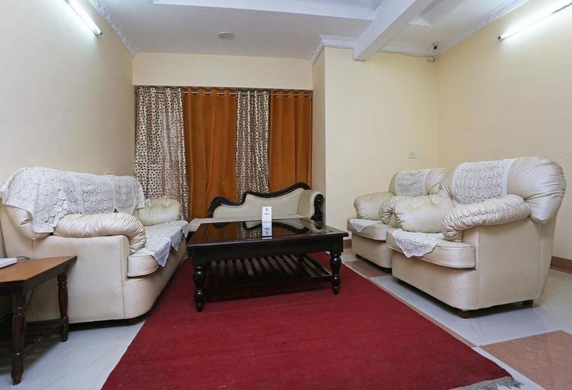 酒店 Oyo 10077 Indrapuri