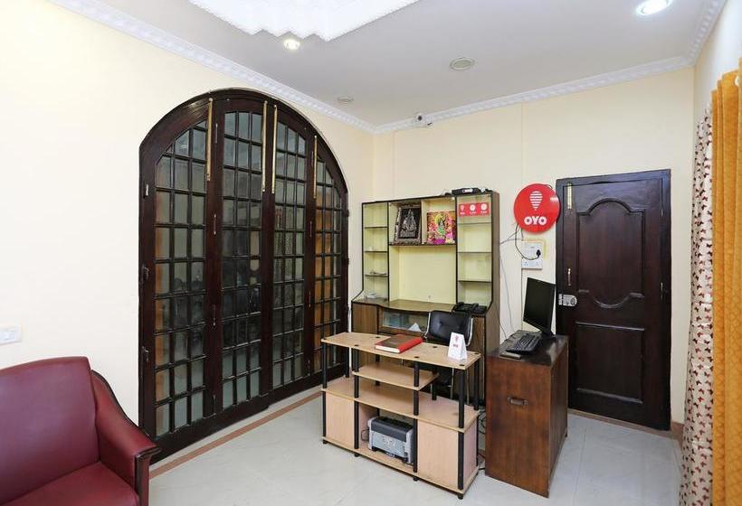 酒店 Oyo 10077 Indrapuri