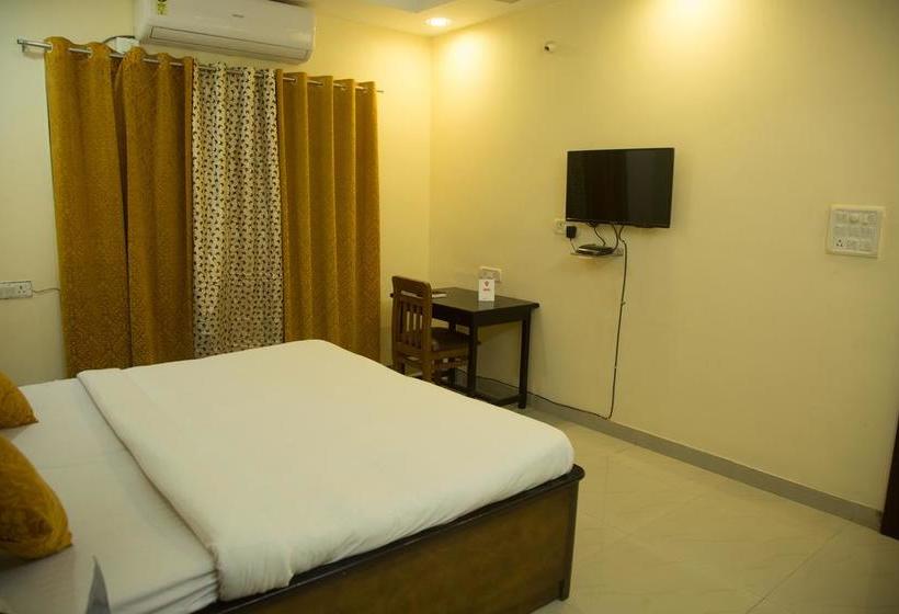 酒店 Oyo 10077 Indrapuri