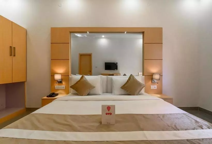 Hotelli De Lagom Comforts, Anjuna Beach