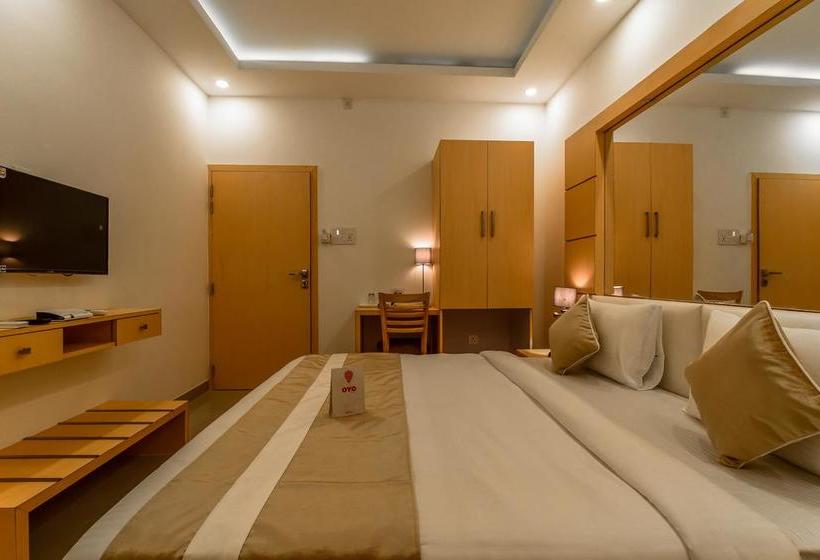 בית מלון כפרי De Lagom Comforts, Anjuna Beach