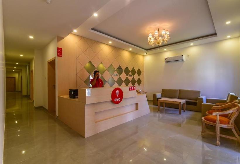 בית מלון כפרי De Lagom Comforts, Anjuna Beach