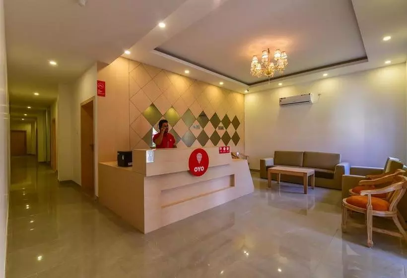 Hotelli De Lagom Comforts, Anjuna Beach