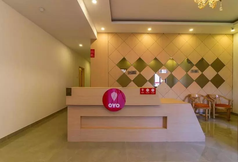 Hotelli De Lagom Comforts, Anjuna Beach