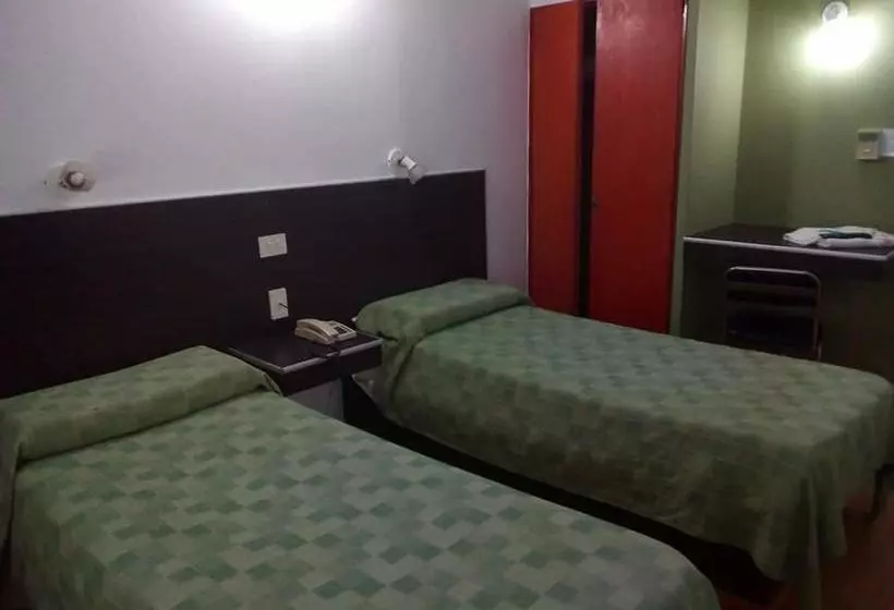 Hotel Petit