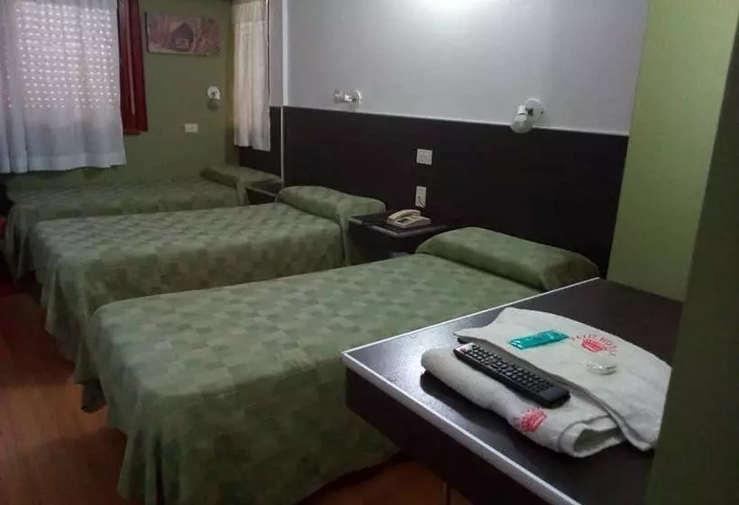 Hotel Petit